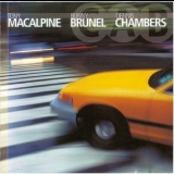 Tony Macalpine - Cab '2000 - Album