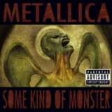 Metallica - Some Kind of Monster [EP] '2004