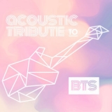 Guitar Tribute Players - Acoustic Tribute to BTS (Instrumental) '2022 - Album