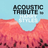 Guitar Tribute Players - Acoustic Tribute to Harry Styles (Instrumental) '2021