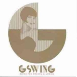 G-swing - Swing For Modern Clubbing '2006