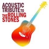 Guitar Tribute Players - Acoustic Tribute to The Rolling Stones (Instrumental) '2020