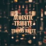 Guitar Tribute Players - Acoustic Tribute to Thomas Rhett (Instrumental) '2019