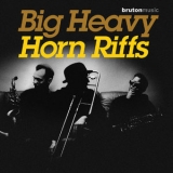 Dominic Glover - Big Heavy Horn Riffs '2014 - Album