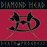 Diamond Head - Death and Progress '1993