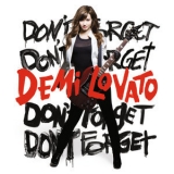 Demi Lovato - Don't Forget (International Exclusive) '2008