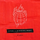 Upon A Burning Body - Fury '2022 - Album