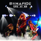 Bonafide - Live at KB '2020 - Album