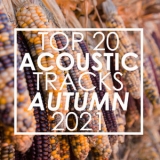 Guitar Tribute Players - Top 20 Acoustic Tracks Autumn 2021 (instrumental) '2021 - Album