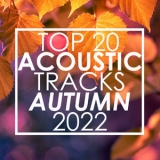 Guitar Tribute Players - Top 20 Acoustic Tracks Autumn 2022 (Instrumental) '2022 - Album