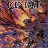 Iced Earth - The Dark Saga '1996