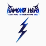Diamond Head - Lightning To The Nations 2020 '1981