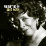 Shirley Horn - Do It Again '2018 - Album