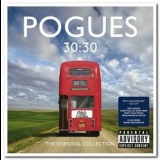 The Pogues - 30:30 The Essential Collection '2013
