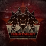 The Treatment - Running With The Dogs '2014 - Album