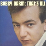 Bobby Darin - That's All '1959