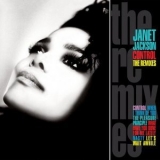 Janet Jackson - Control: The Remixes '2019