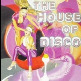 DJ Tonka - House Of Disco '1998