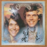 Carpenters - A Kind Of Hush '1976