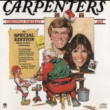 Carpenters - Christmas Portrait '1978