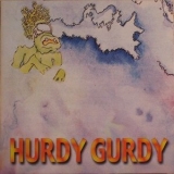 Hurdy Gurdy - Hurdy Gurdy '1971