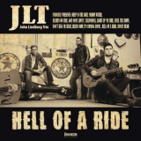 John Lindberg Trio - Hell Of A Ride (Bonus Track Version) '2012