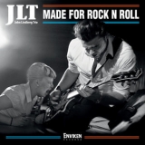 John Lindberg Trio - Made For Rock N Roll '2011