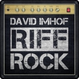 David Imhof - Riff Rock '2018