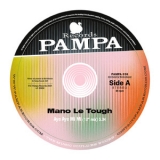 Mano Le Tough - Aye Aye Mi Mi '2021 - Single