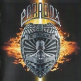 Paradox - Riot Squad '2009