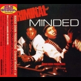 Boogie Down Productions - Criminal Minded '1987