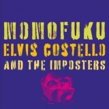 Elvis Costello - Momofuku '2008 - Album