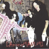 The Screamin' Cheetah Wheelies - Lamanamanumi '2001