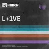 Haken - L+1VE '2018