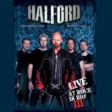 Halford - Live At Rock In Rio Iii (radio Promo) '2008