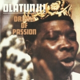 OLATUNJI - Drums Of Passion '1959