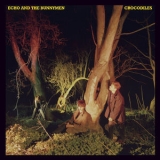 Echo & The Bunnymen - Crocodiles '1980