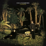 Echo & The Bunnymen - Evergreen (25 Year Anniversary Edition) '1997