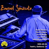 Zawinul Syndicate - 1999-09-02, Yoshi's, Oakland, CA '1999