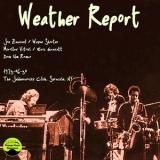 Weather Report - 1973-06-30, The Jabberwocky Club, Syracuse, NY '1973