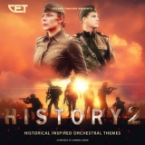 Gabriel Saban - History 2 (Historical Inspired Orchestral Themes) '2022 - Album