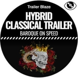 Gabriel Saban - Hybrid Classical Trailer (Baroque on Speed) '2021 - Album