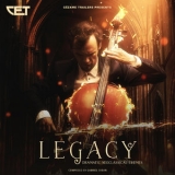 Gabriel Saban - Legacy - Dramatic Neo Classical Themes '2023 - Album