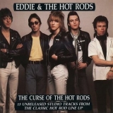 Eddie & The Hot Rods - The Curse Of The Hot Rods '1990