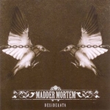 Madder Mortem - Desiderata '2006