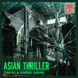 Gabriel Saban - Asian Thriller '2022 - Album