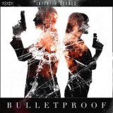 Gabriel Saban - Bulletproof '2021 - Album