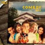 Gabriel Saban - Comedy Box (Orchestral Family Comedies) '2021 - Album