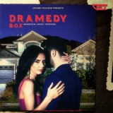 Gabriel Saban - Dramedy Box (Orchestral Quirky Intrigues) '2021 - Album