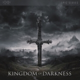 Gabriel Saban - Kingdom of Darkness '2022 - Album